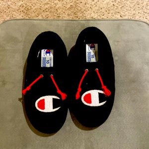 Champion Mens Slippers